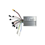 Controleur J&P 60V — vue 2