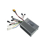 Controleur J&P 52V — vue 1