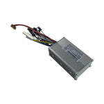 Controleur J&P 48V — vue 1