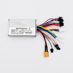 Controleur TF-500 36V — vue 2