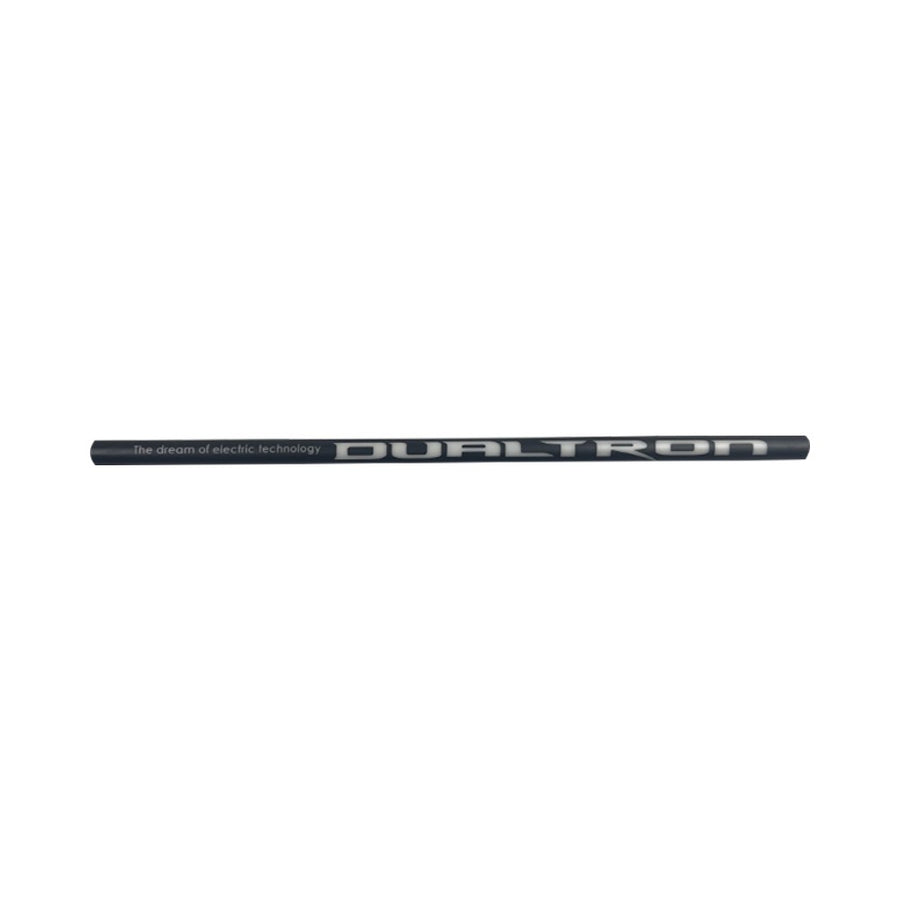 Plastique cache Deck lateral LED Dualtron Mini