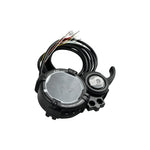 Display Minimotors Dualtron Ey 3 connecté — vue 2