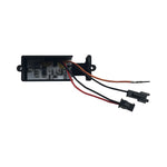 Controleur LED avant Dualtron Pop — vue 2
