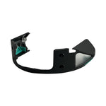 Caches plastiques arriere deck Vsett 9 (x2 pcs) — vue 1