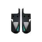 Caches plastiques arriere deck Vsett 9 (x2 pcs) — vue 2