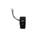 Gachette Accelerateur bouton ON/OFF + lumieres — vue 1