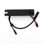 Controleur Etwow 33/36V connecteur etanche — vue 2