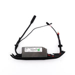 Controleur Etwow 36V booster avec radiateur EKFV Bridé 20KM/H — vue 2