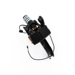 Fourche et Système de freinage roue arriere Etwow 36V ou 48V — vue 2