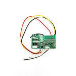 BMS Ninebot Serie F — vue 1