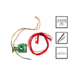 BMS Ninebot Serie F — vue 2