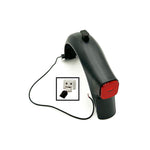 Garde boue arriere avec LED Ninebot F et D — vue 1