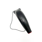 Garde boue arriere avec LED Ninebot F et D — vue 2