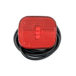 LED arriere Ninebot F40 D28 — vue 2