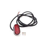 LED arriere Ninebot F30 — vue 2