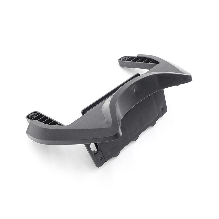Plastique arriere Deck Ninebot Serie F