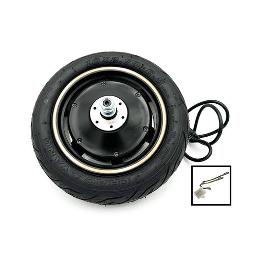 Moteur Arriere Urbanglide E-cross 800w