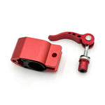 Bague de serrage potence Urbanglide E-cross rouge — vue 2
