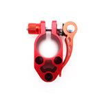 Bague de serrage potence Urbanglide E-cross rouge — vue 3