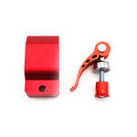 Bague de serrage potence Urbanglide E-cross rouge — vue 4