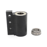 Bague de liaison colonne direction E-cross — vue 1