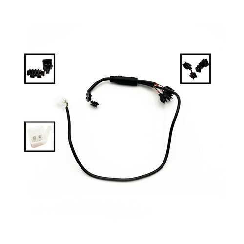 Cable Urbanglide E-cross