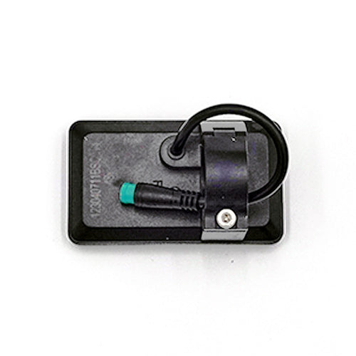 Display S866 Urbanglide E-cross Connecteur Etanche