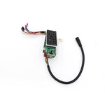 Display Ninebot Segway Max G2 Original — vue 2