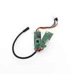 Display Ninebot Segway Max G2 Original — vue 3