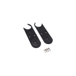 Cale plastiques pour renfort garde boues — vue 2