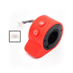 Gachette Accelerateur HX 7 - 3 Couleurs au Choix — vue 6