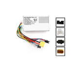 Kit controleur display cable Smartgyro Baggio Urbanglide Ride 100Xs — vue 2