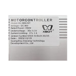 Kit controleur display cable Smartgyro Baggio Urbanglide Ride 100Xs — vue 5