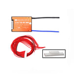 BMS Daly 52V 14S 30A — vue 1