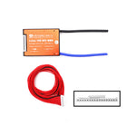 BMS Daly 60V 16S 50A — vue 1