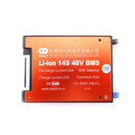 BMS Daly 52V 14S 50A — vue 2
