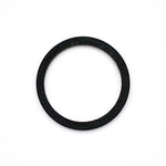 Bague rehausse guidon carbone 3mm — vue 1