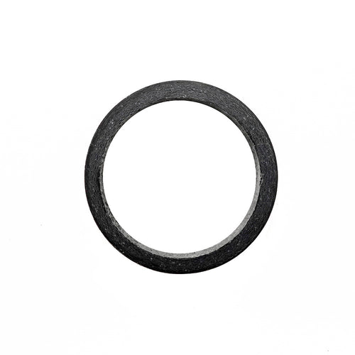 Bague rehausse guidon carbone 5mm