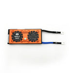 BMS Daly 60V 16S 80A — vue 1