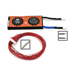 BMS Daly 60V 16S 80A — vue 2