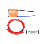 BMS Daly 48V 13S 20A — vue 1