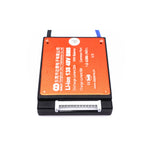 BMS Daly 48V 13S 20A — vue 3