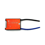 BMS Daly 60V 16S 60A — vue 2