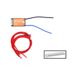 BMS Daly 36V 10S 20A — vue 1