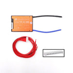 BMS Daly 36V 10S 30A — vue 1