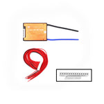 BMS Daly 48V 13S 30A — vue 1