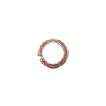 Bague laiton axe arriere Dualtron Spider — vue 1
