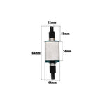 Cartouche suspension soft — vue 4