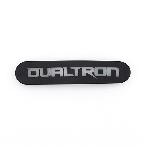 Cache LED bras de suspension Dualtron coté disque