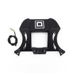 Cale pied arriere Dualtron Thunder 2 — vue 1